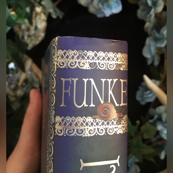 Inkspell - Inkheart book 2 - By Cornelia Funke - Hardcover - Picture 9 of 10